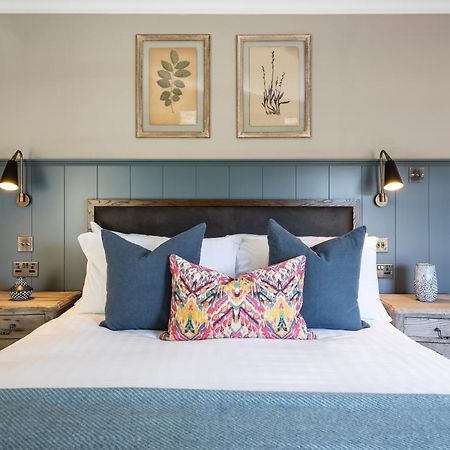 The Cuan Boutique Hotel Странгфорд Екстериор снимка