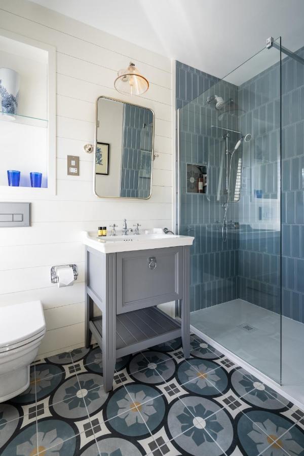 The Cuan Boutique Hotel Странгфорд Екстериор снимка