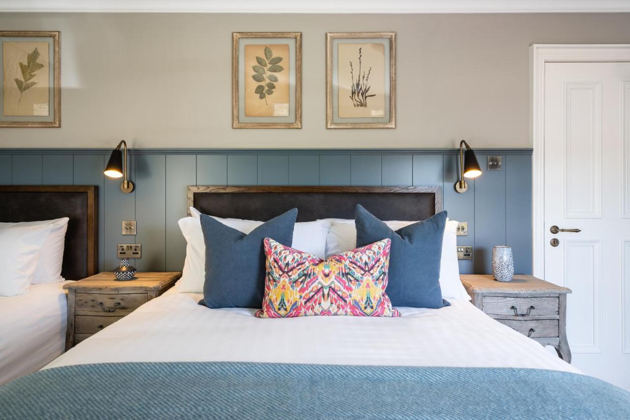 The Cuan Boutique Hotel Странгфорд Екстериор снимка