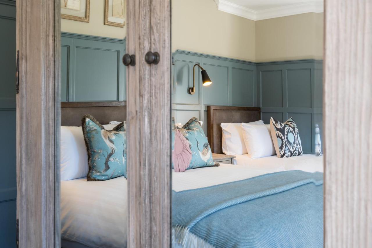 The Cuan Boutique Hotel Странгфорд Екстериор снимка