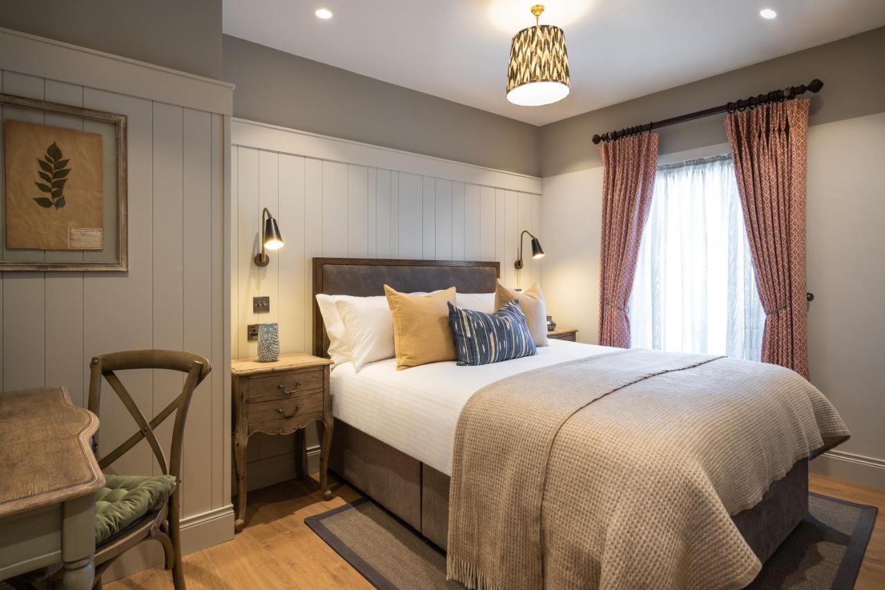 The Cuan Boutique Hotel Странгфорд Екстериор снимка