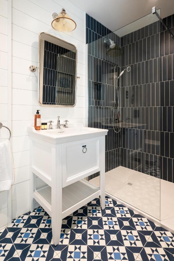 The Cuan Boutique Hotel Странгфорд Екстериор снимка